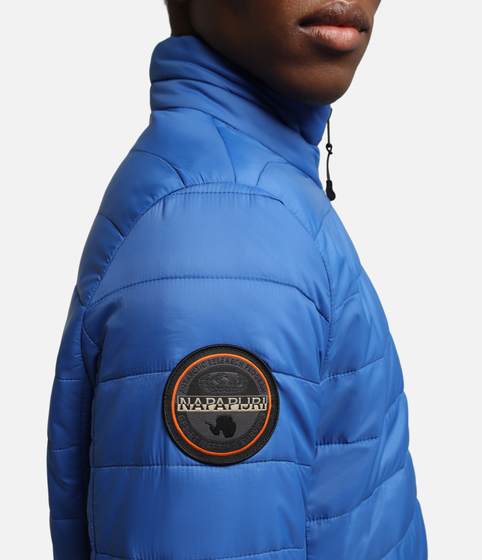 ACALMAR 5 SKYDIVER BLUE