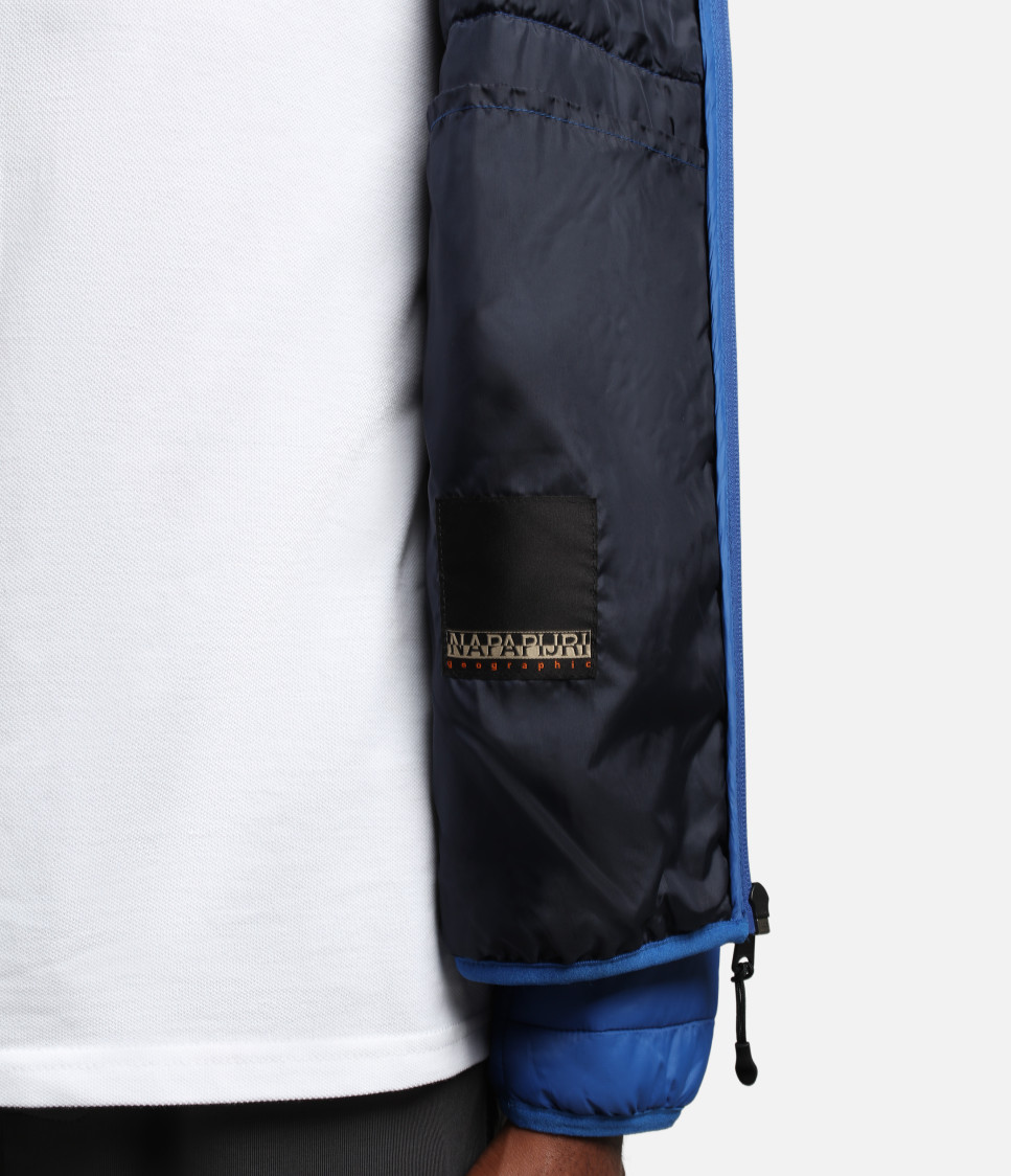 ACALMAR 5 SKYDIVER BLUE