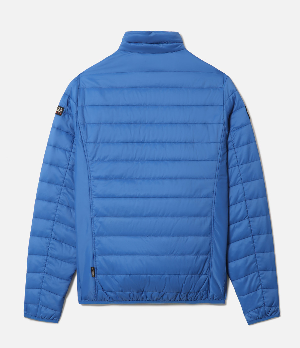 ACALMAR 5 SKYDIVER BLUE