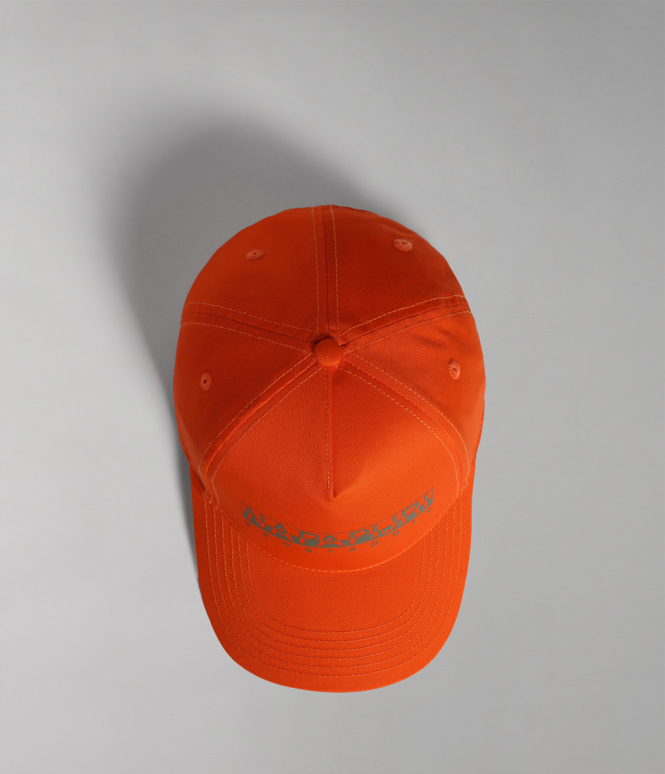 F-BOX CAP ORANG AMBER A1Z