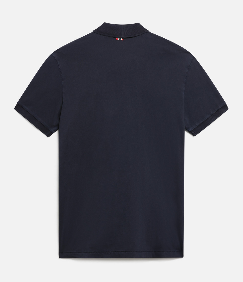 ELBAS JERSEY BLU MARINE 