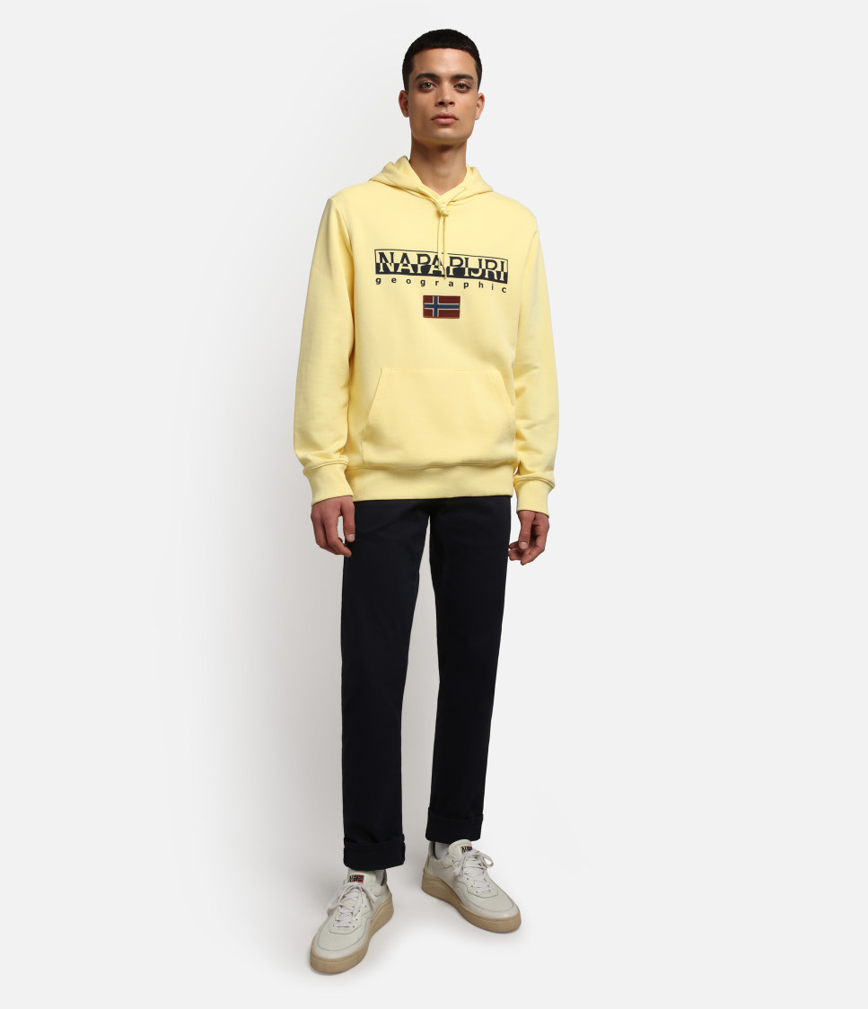 B-AYAS H YELLOW BANANA