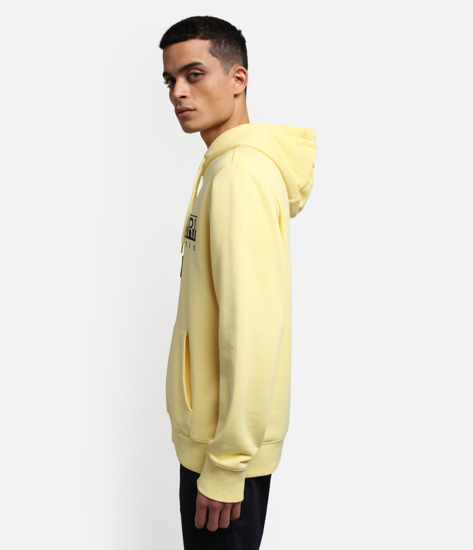B-AYAS H YELLOW BANANA