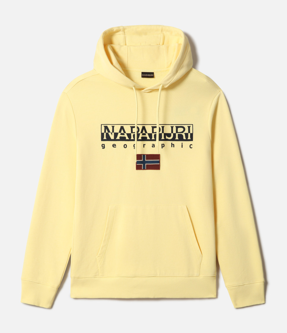 B-AYAS H YELLOW BANANA