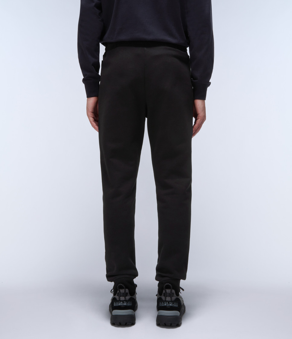 MALIS BLACK 041