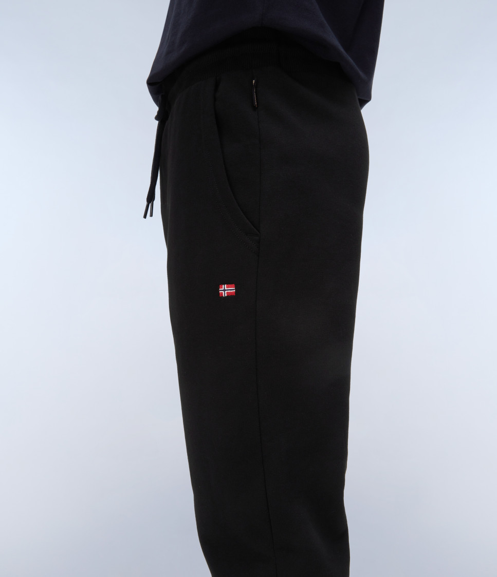 MALIS BLACK 041