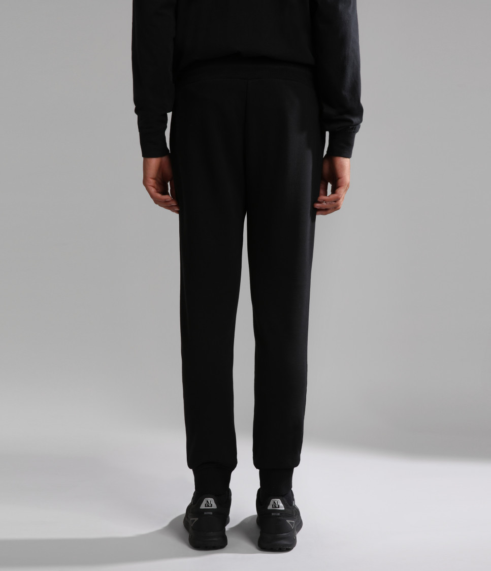 MALIS BLACK 041