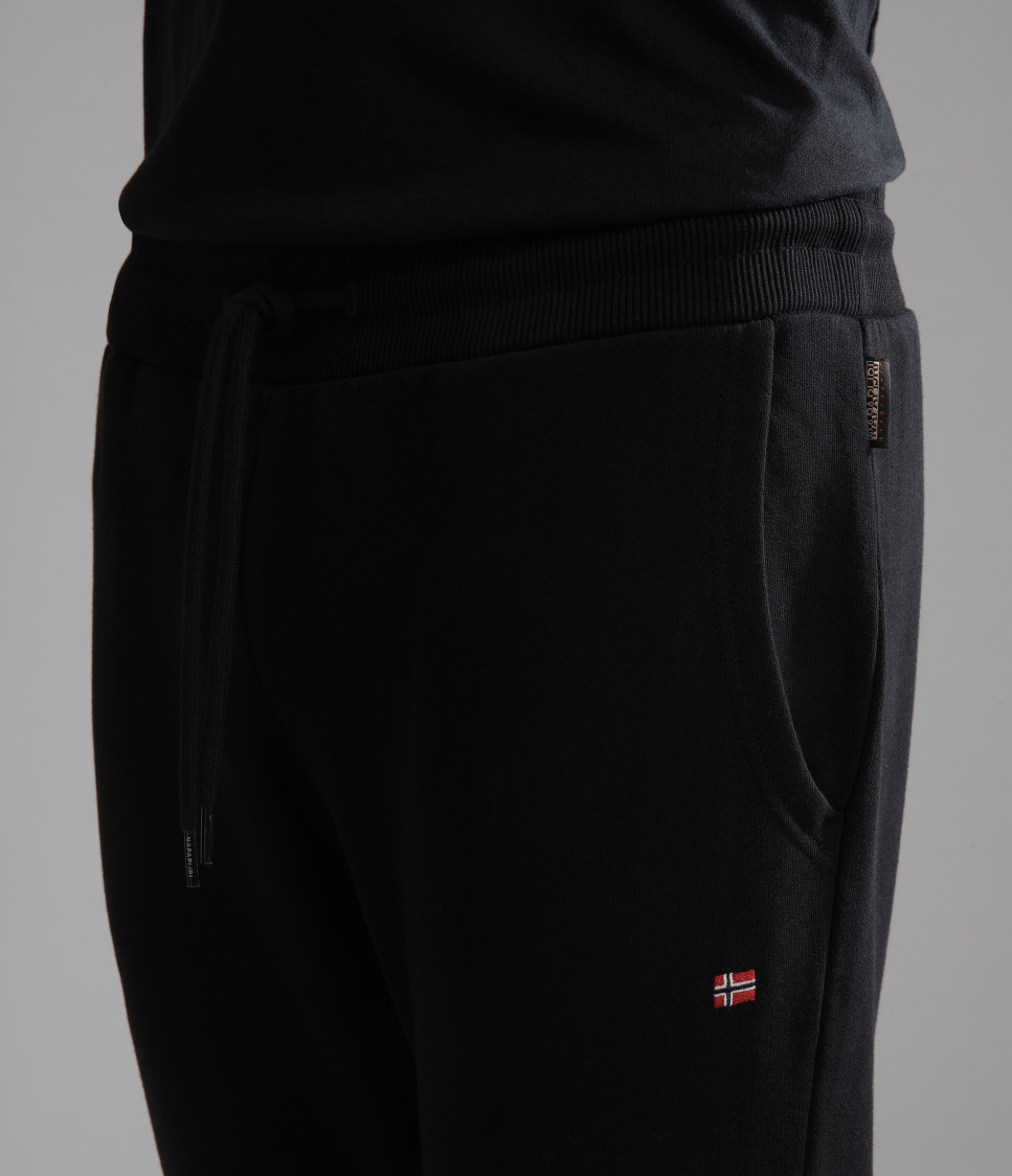 MALIS BLACK 041