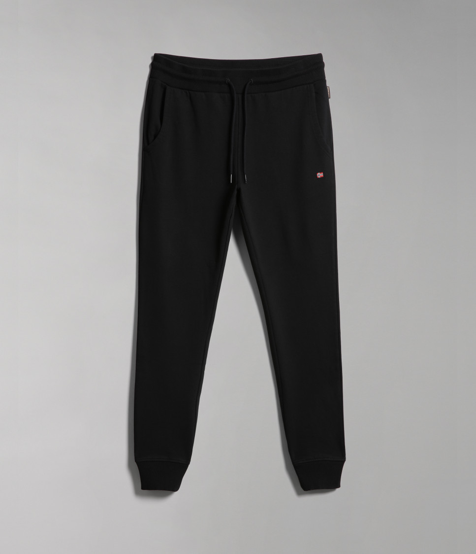 MALIS BLACK 041