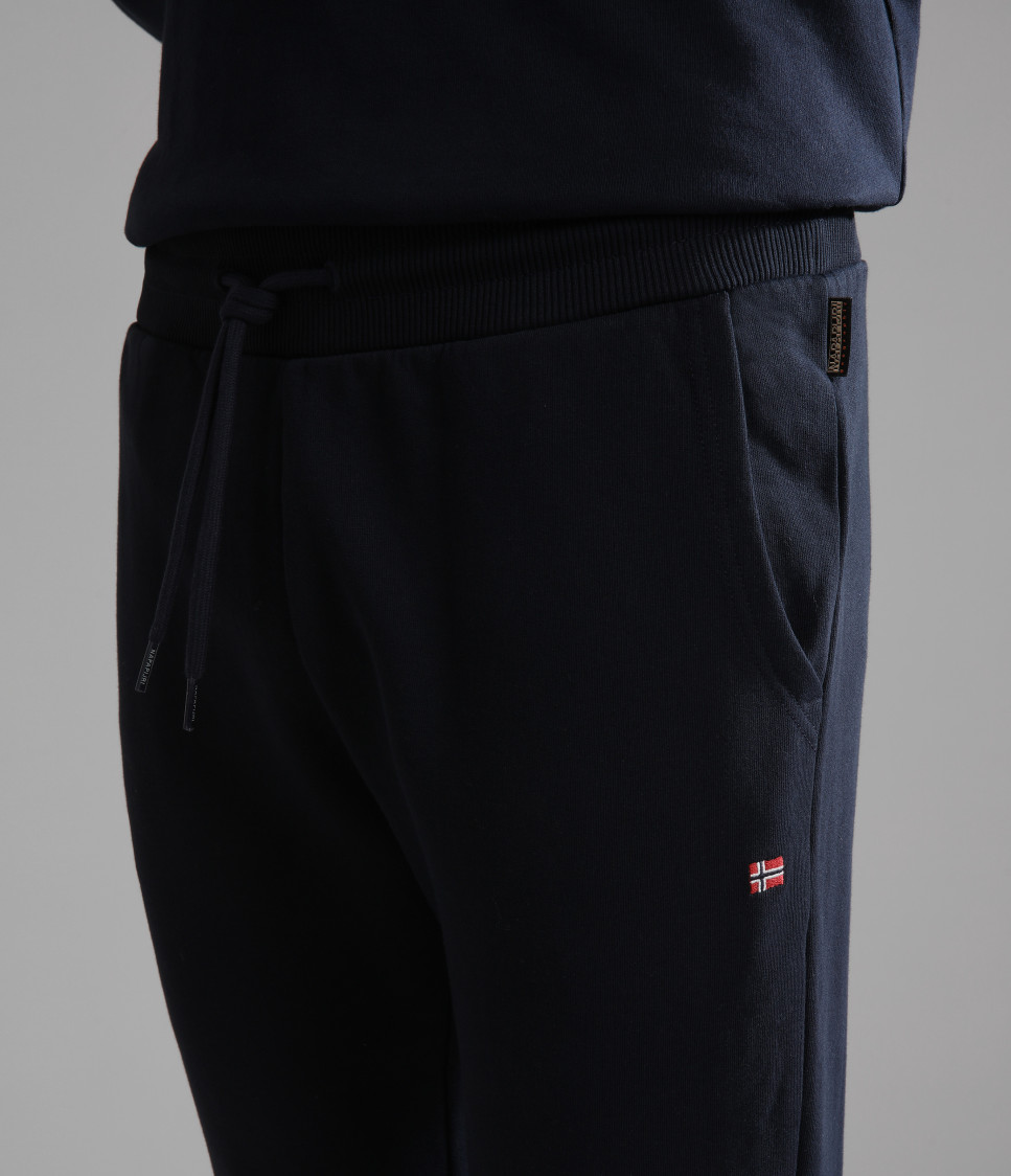 MALIS BLU MARINE