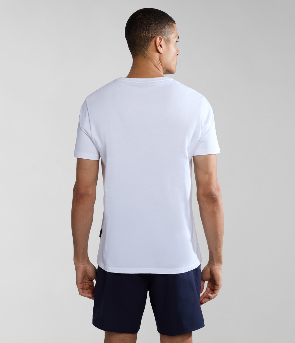SELBAS BRIGHT WHITE 002