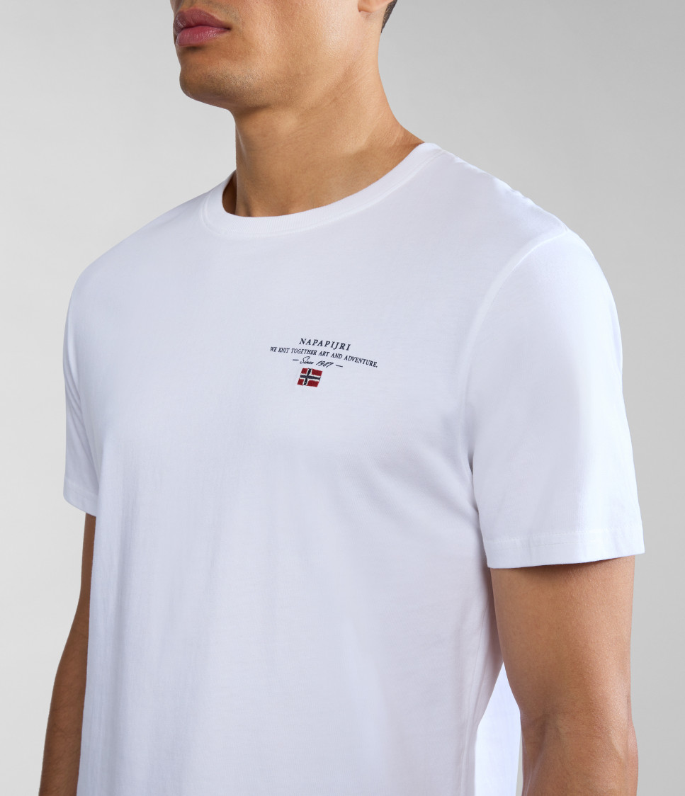 SELBAS BRIGHT WHITE 002