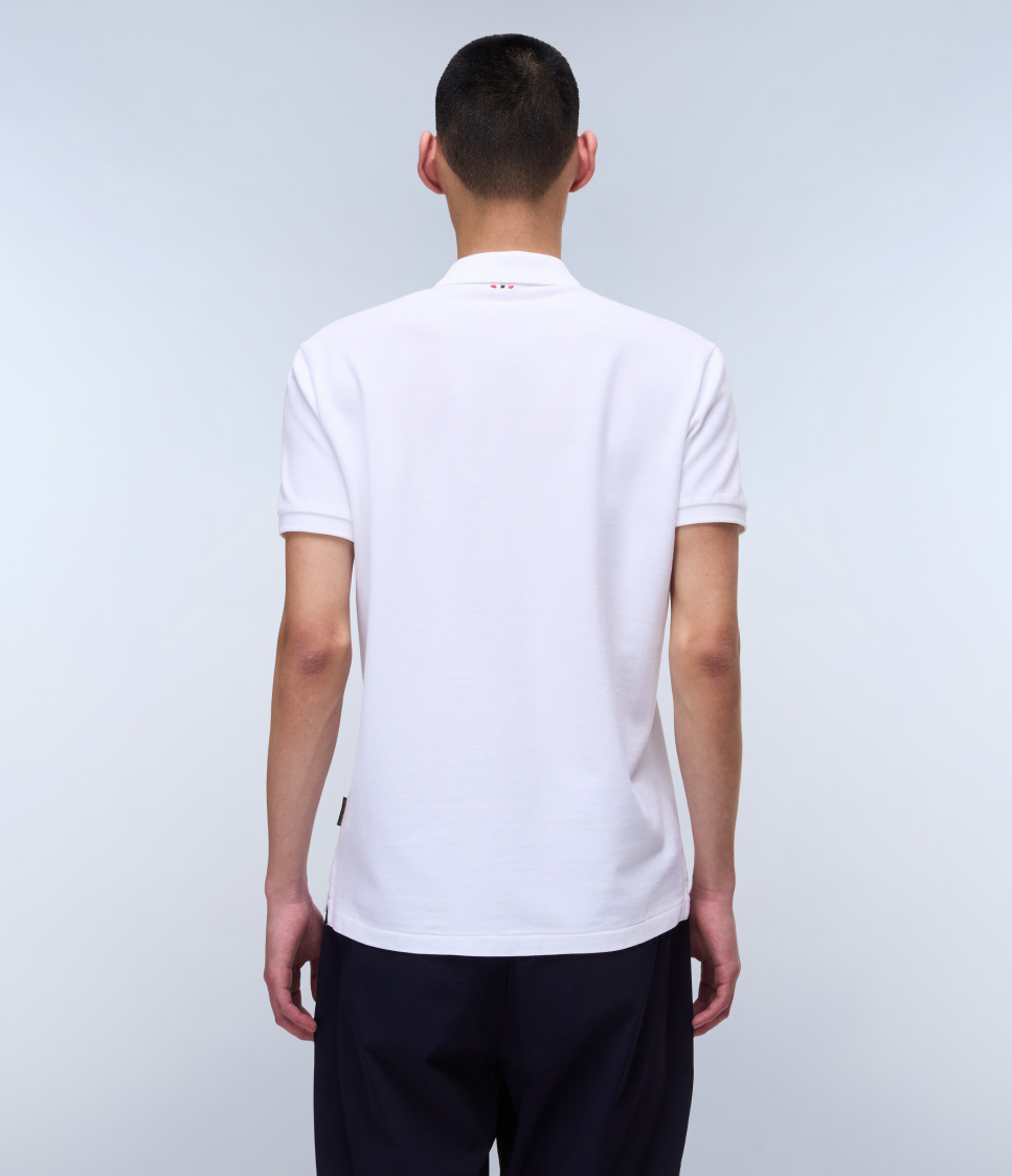 ELBAS SS 4 BRIGHT WHITE 002