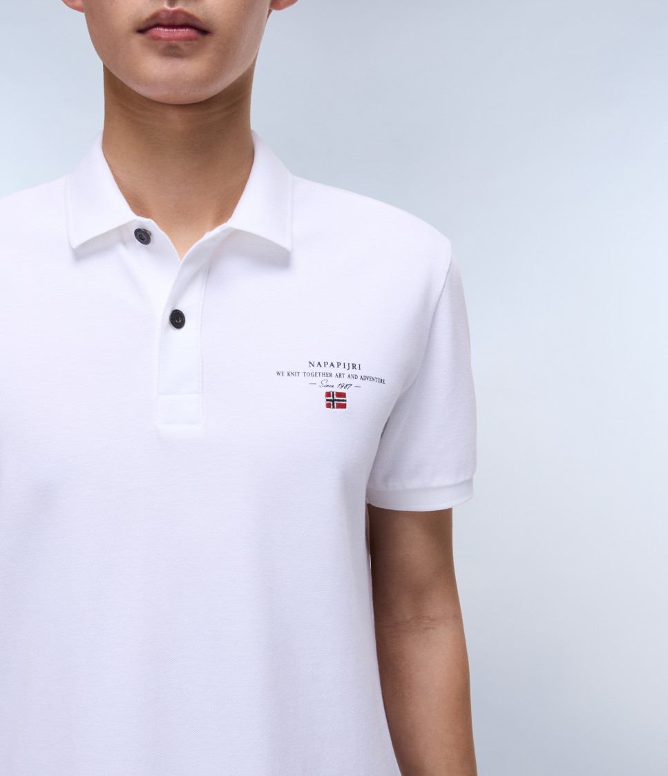 ELBAS SS 4 BRIGHT WHITE 002