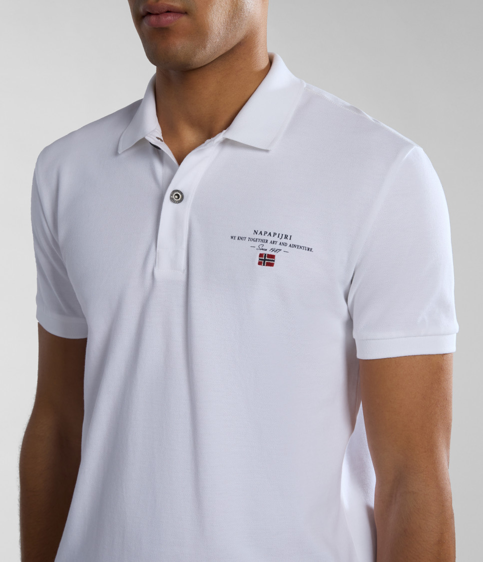 ELBAS SS 4 BRIGHT WHITE 002