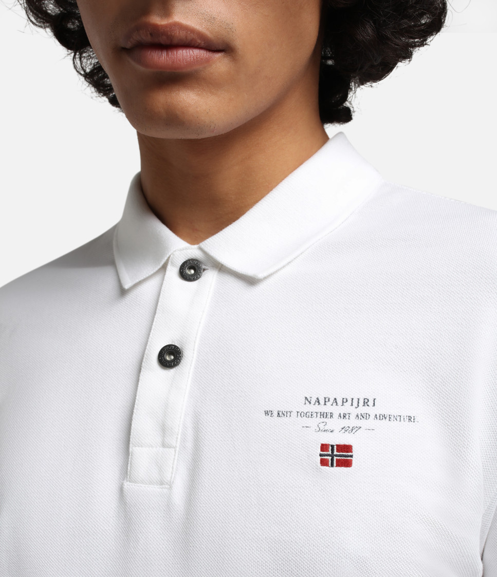 ELBAS SS 4 BRIGHT WHITE 002