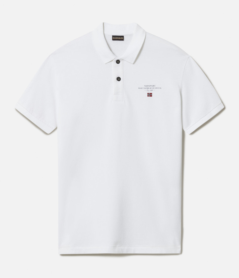 ELBAS SS 4 BRIGHT WHITE 002