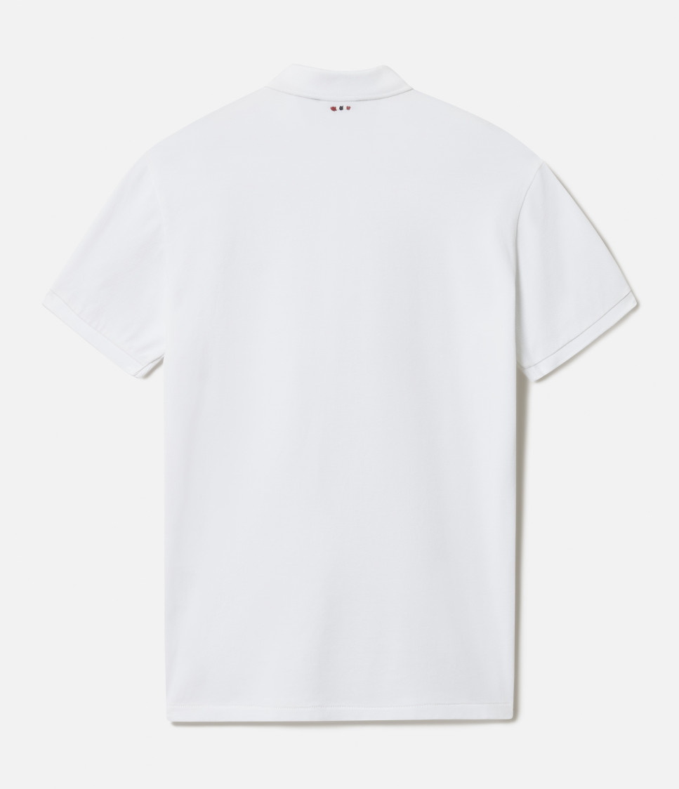 ELBAS SS 4 BRIGHT WHITE 002
