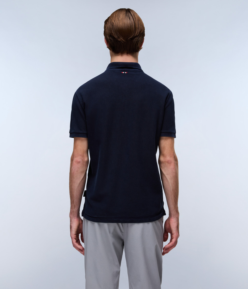 ELBAS SS 4 BLU MARINE