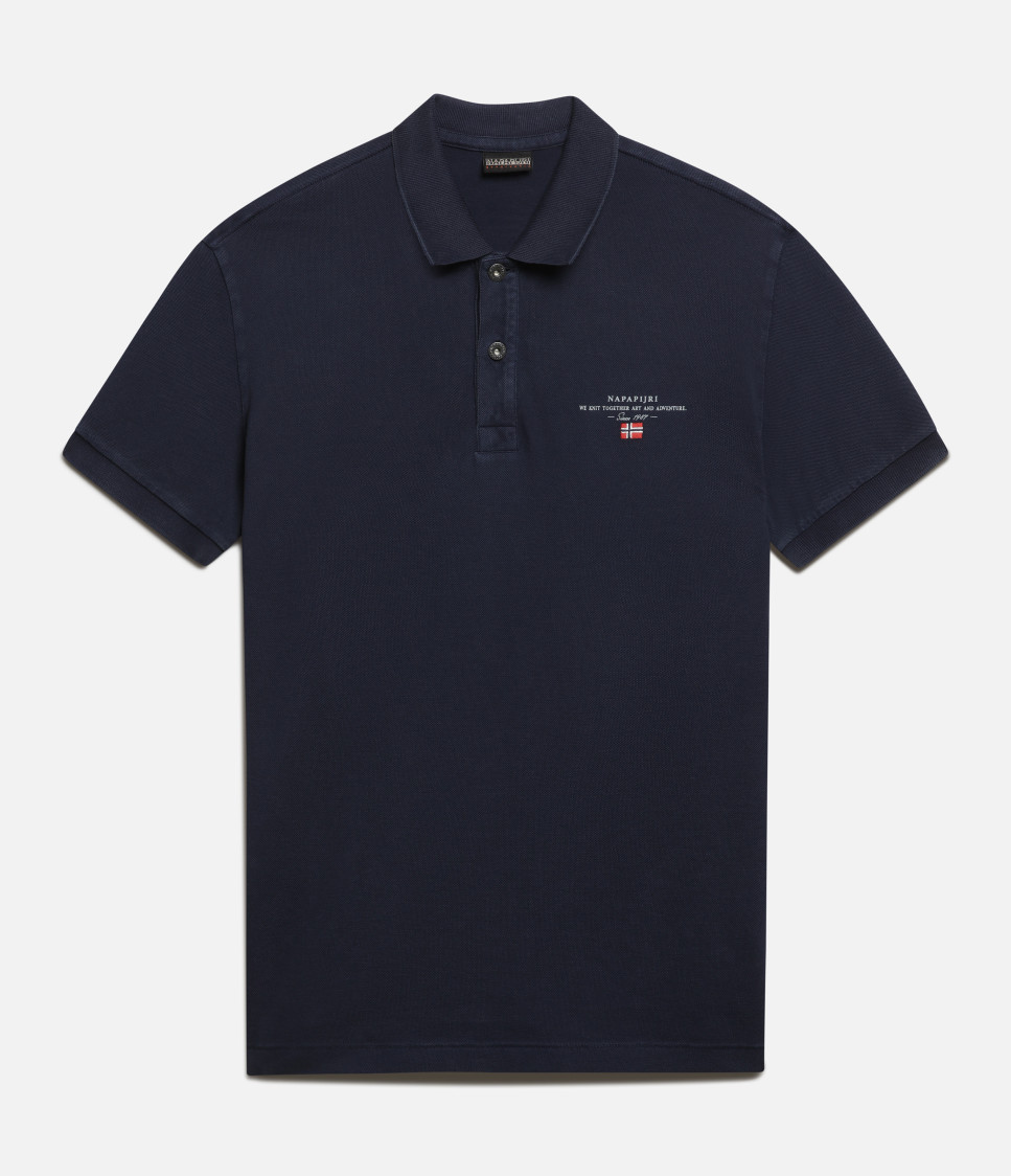 ELBAS SS 4 BLU MARINE