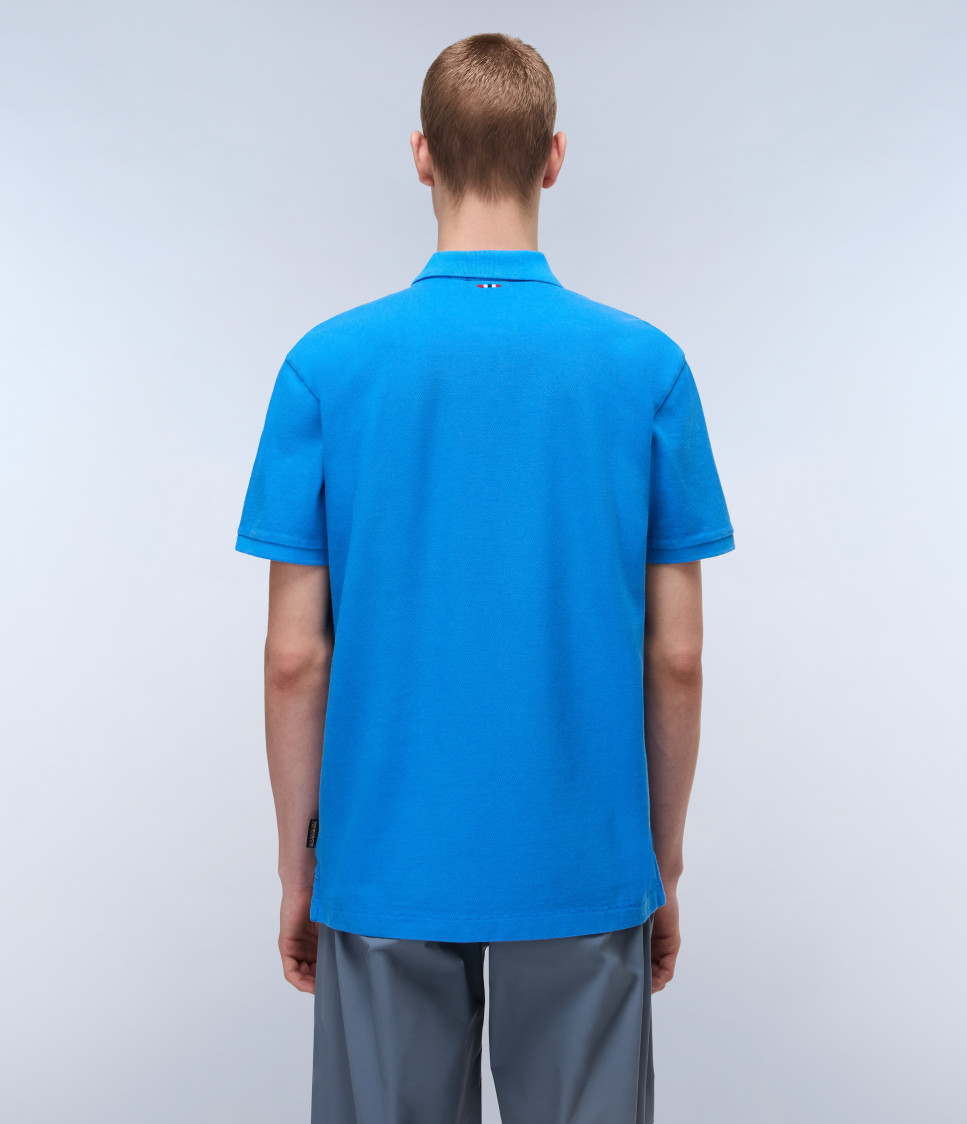 ELBAS SS 4 FRENCH BLUE B2W