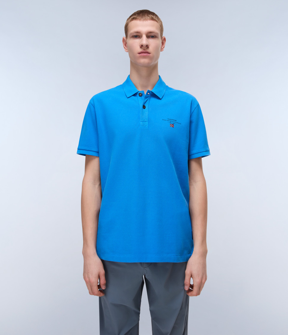 ELBAS SS 4 FRENCH BLUE B2W