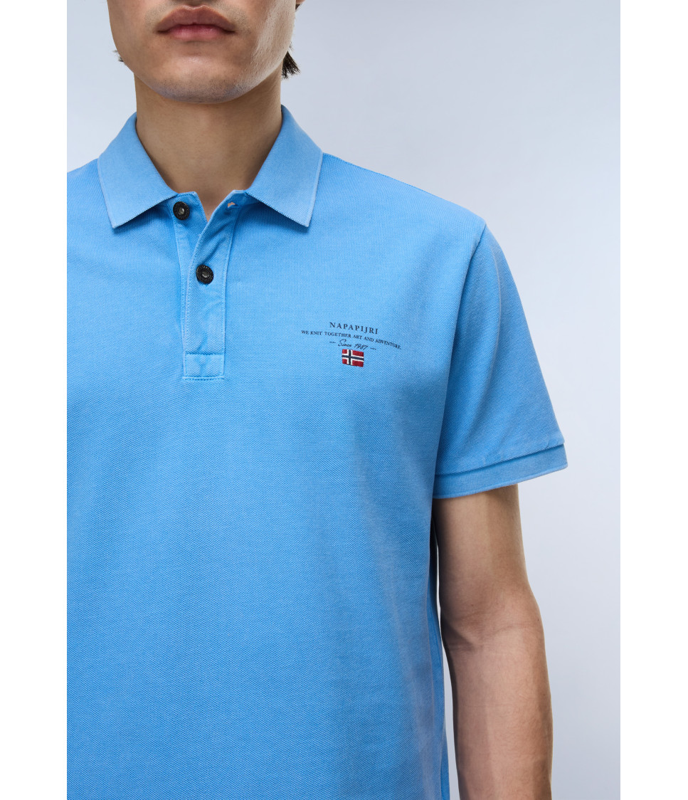 ELBAS SS 4 BLUE JASPER B9A 