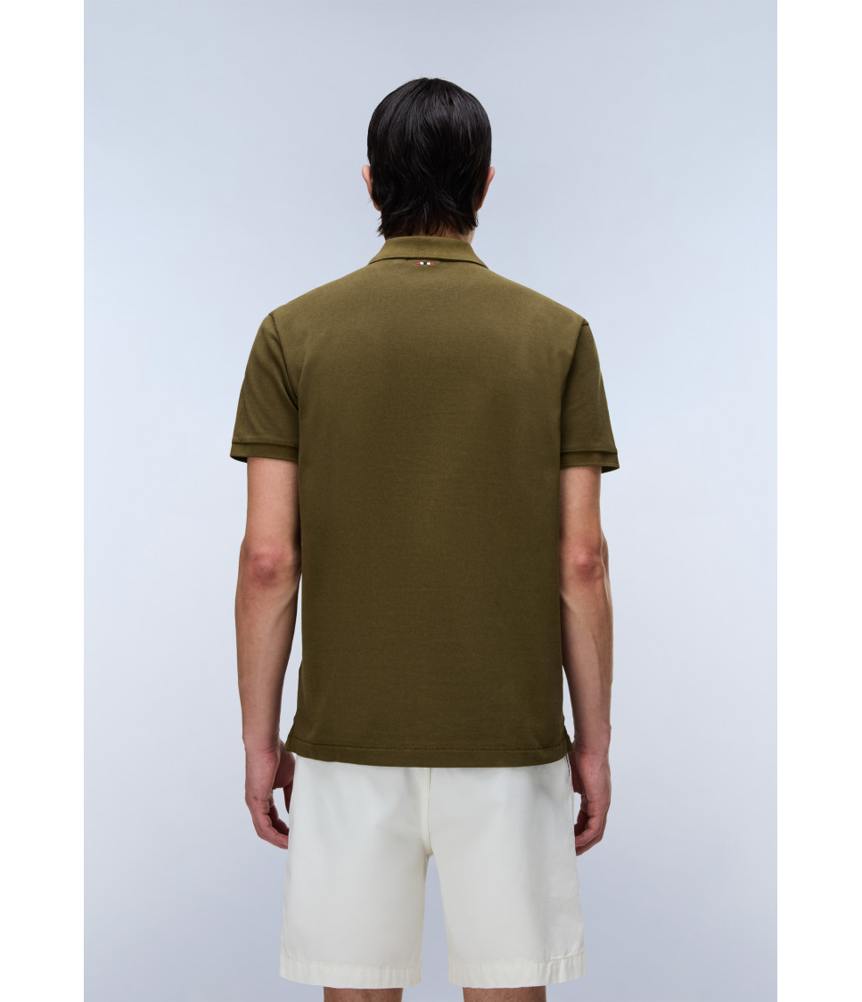 ELBAS SS 4 DARK OLIVE G3A 