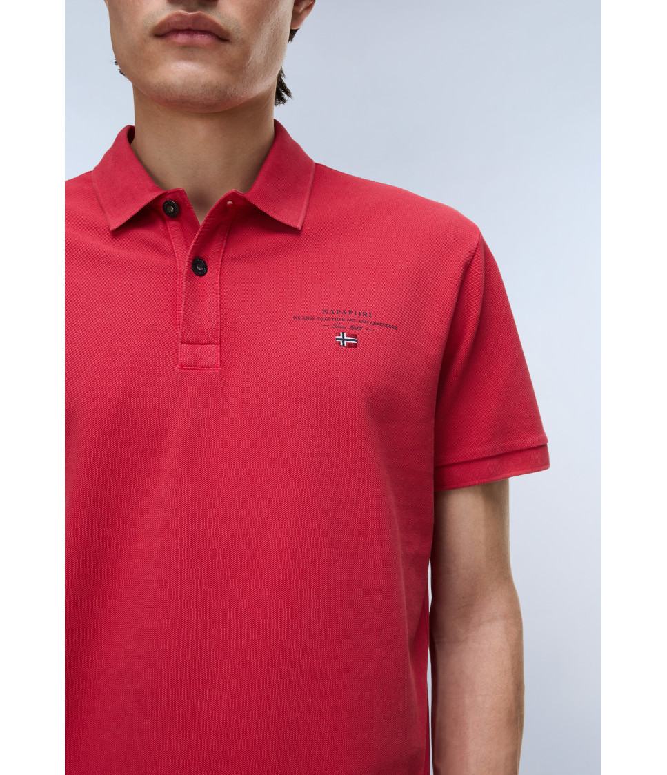 ELBAS SS 4 AMERICAN B RAQ 