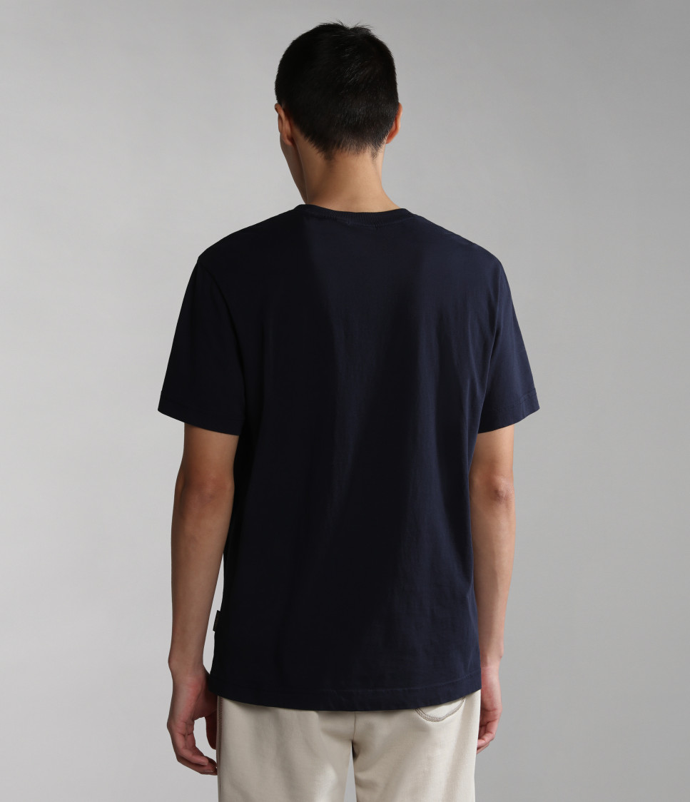 S-AYAS BLU MARINE