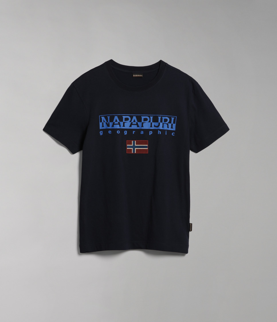 S-AYAS BLU MARINE