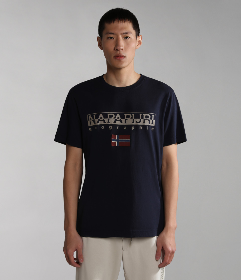 S-AYAS BLU MARINE