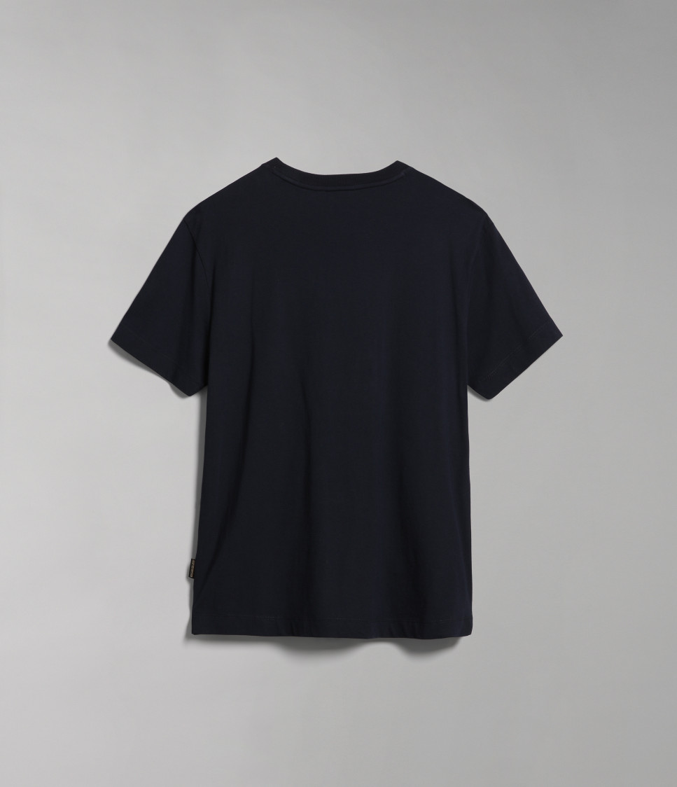 S-AYAS BLU MARINE