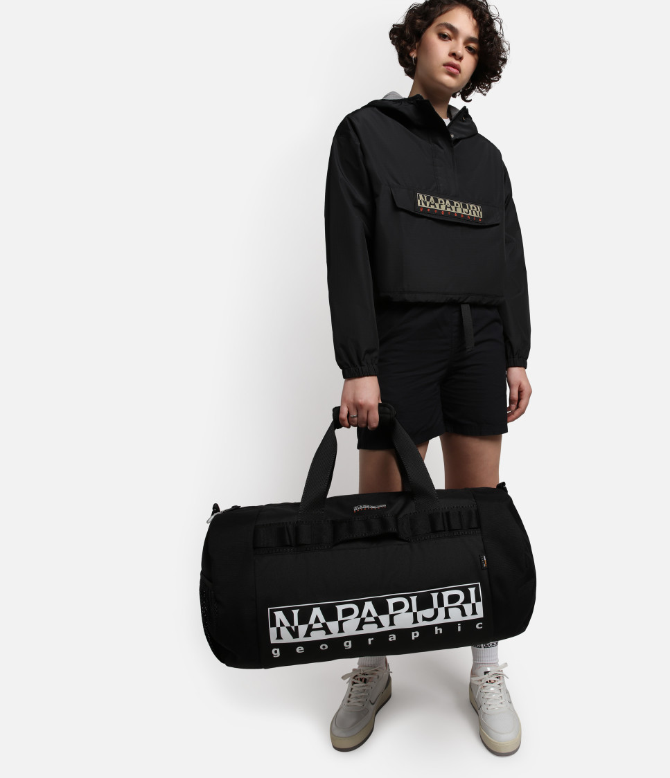 N-DRU W BLACK 041