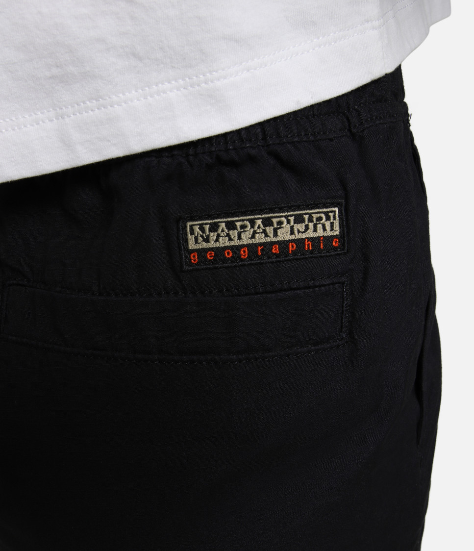 N-DRU W BLACK 041