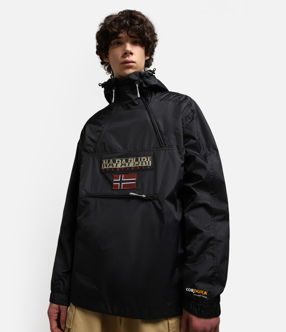 NORTHFARER 2.0 BLACK 041
