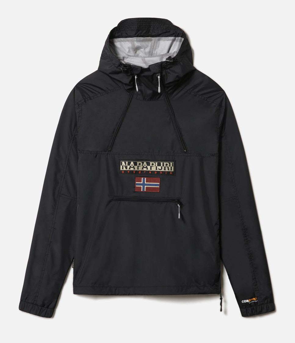 NORTHFARER 2.0 BLACK 041