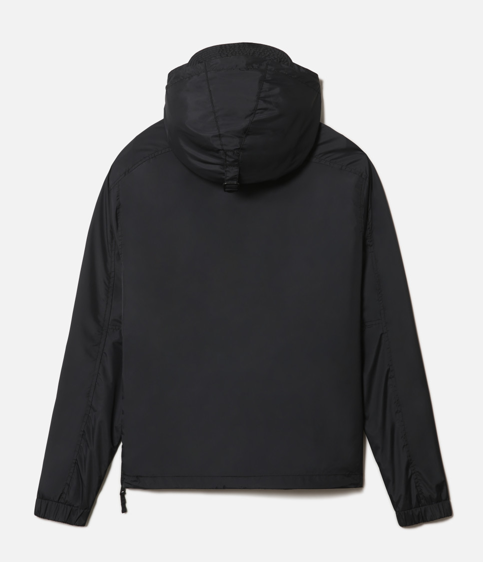NORTHFARER 2.0 BLACK 041