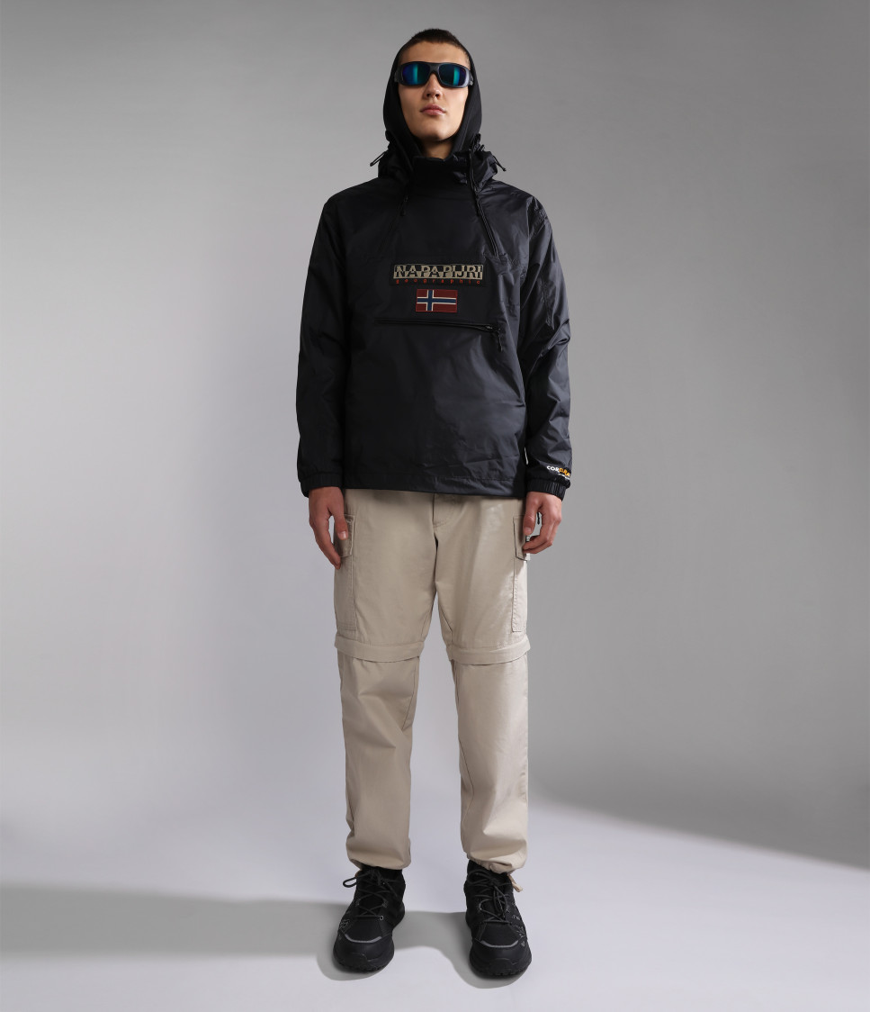 NORTHFARER 2.0 BLACK 041