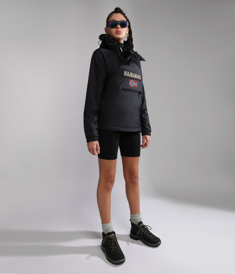 NORTHFARER 2.0 BLACK 041