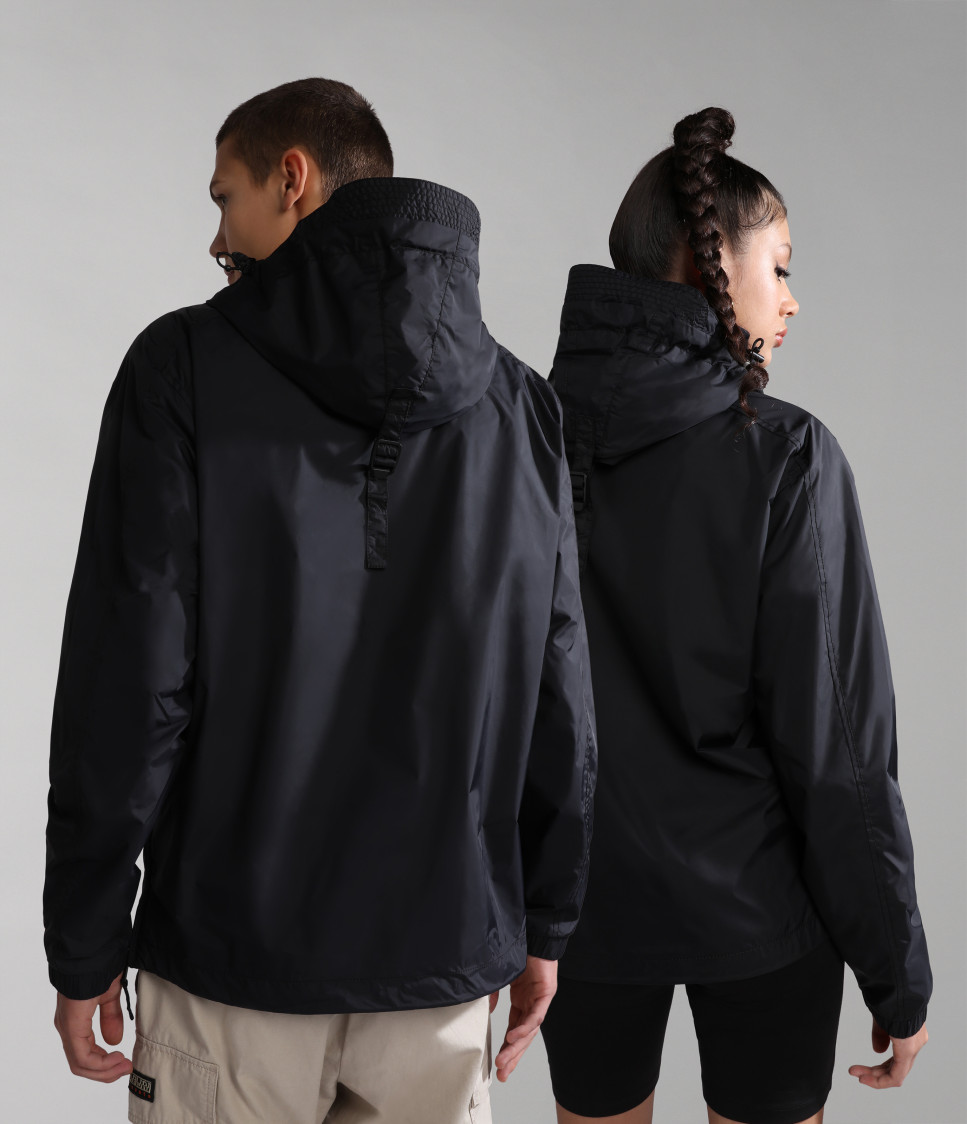 NORTHFARER 2.0 BLACK 041