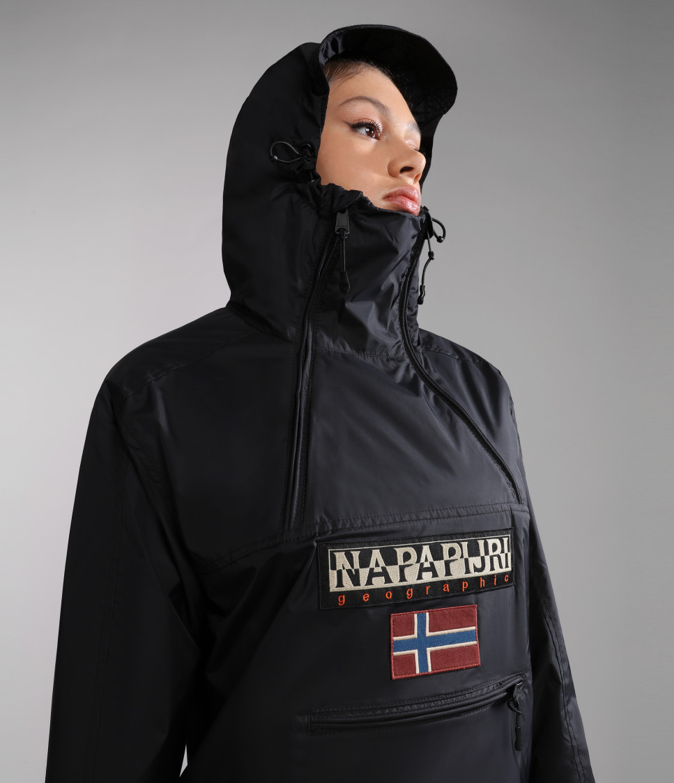 NORTHFARER 2.0 BLACK 041