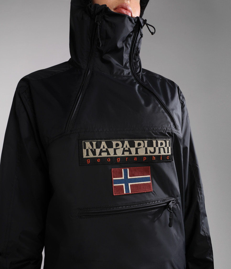 NORTHFARER 2.0 BLACK 041