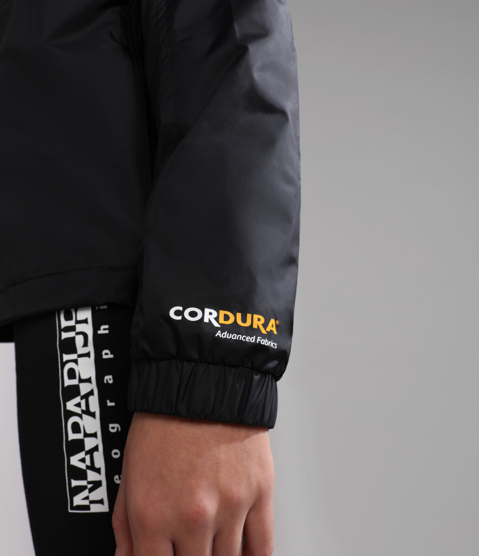 NORTHFARER 2.0 BLACK 041