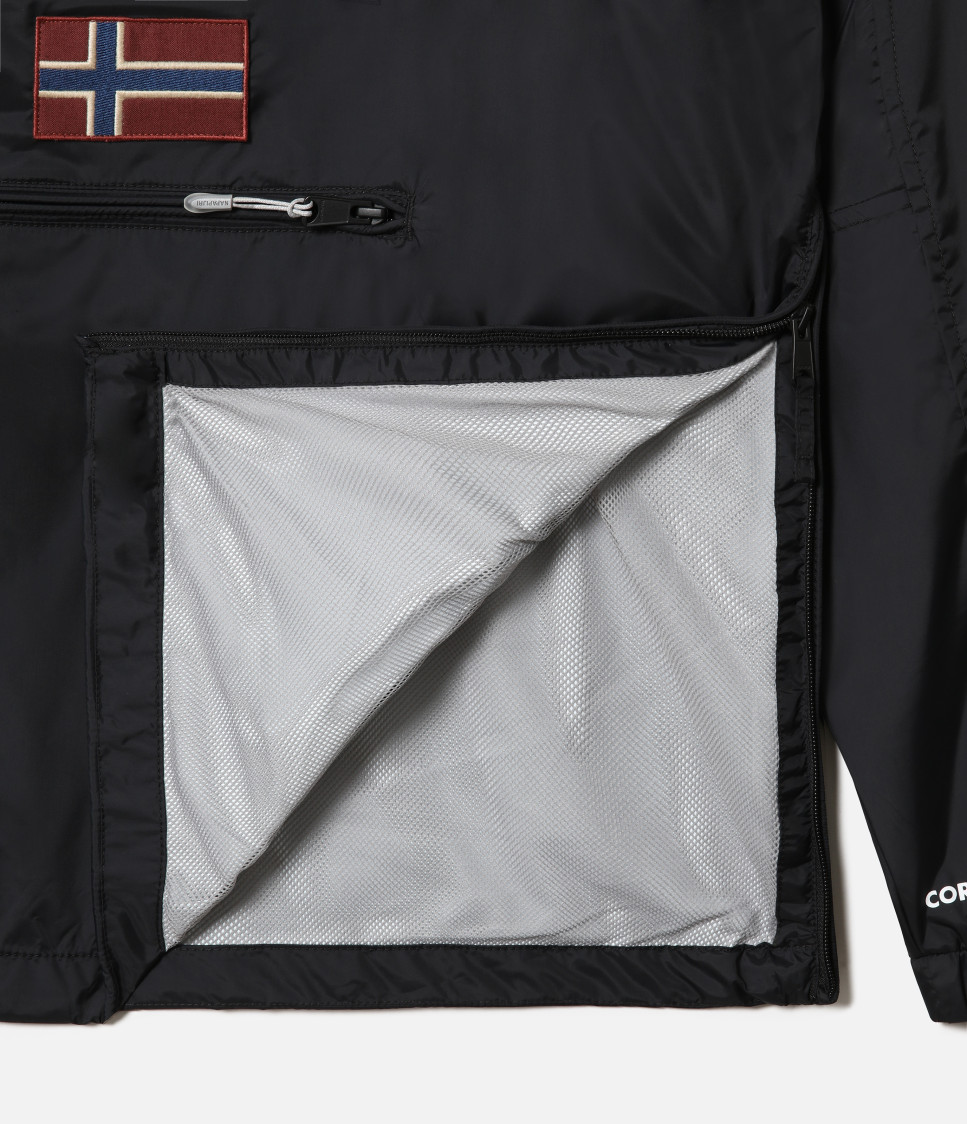 NORTHFARER 2.0 BLACK 041
