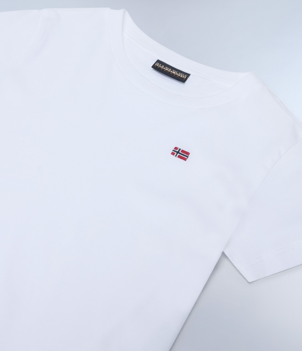 K SALIS SS 2 BRIGHT WHITE 002