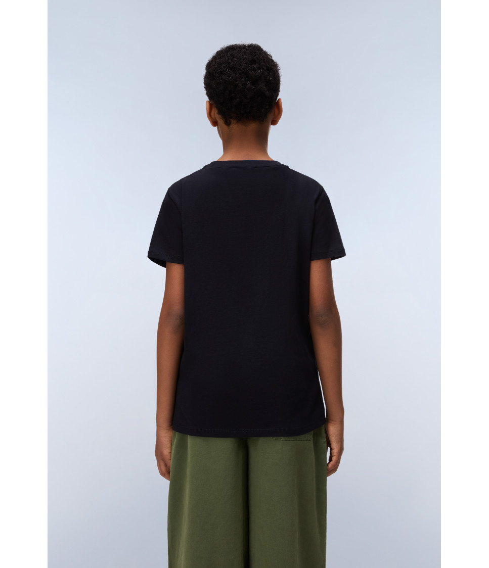 K SALIS SS 2 BLACK 041 