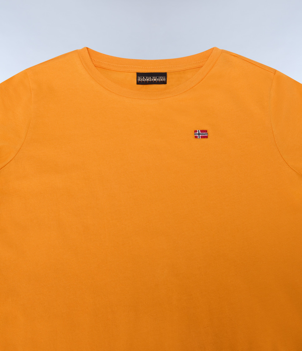K SALIS SS 2 APRICOT A70