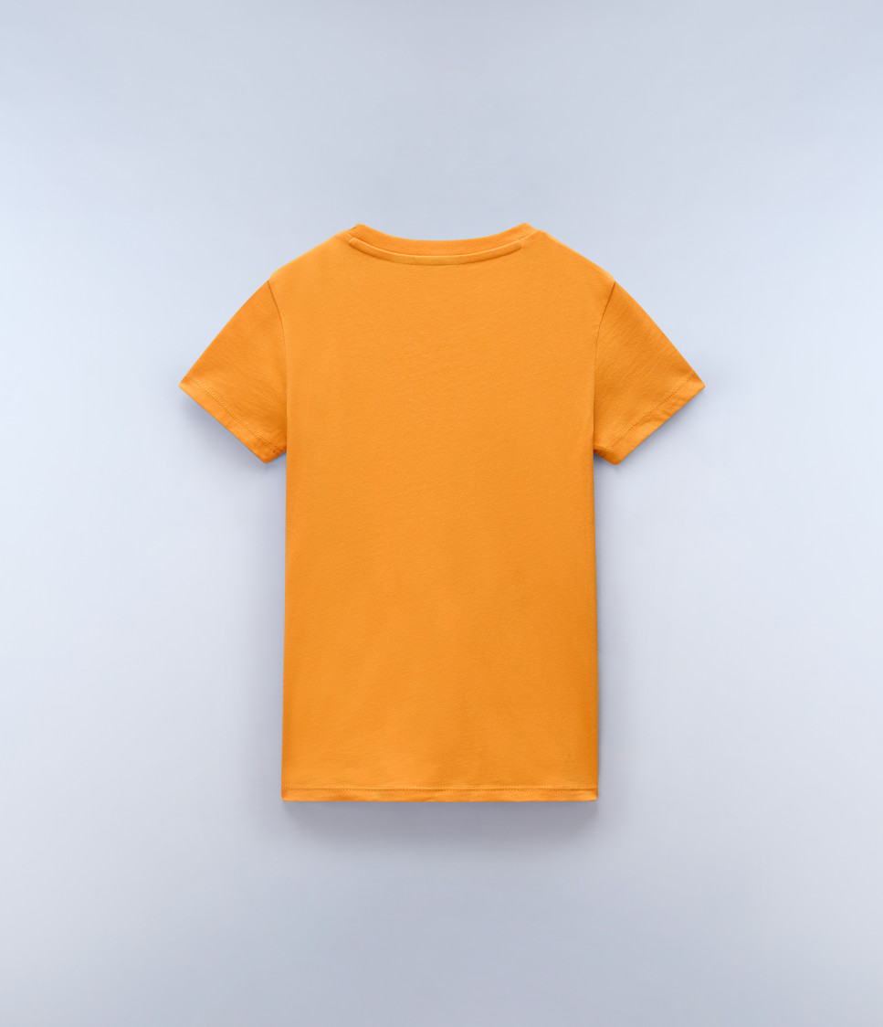 K SALIS SS 2 APRICOT A70