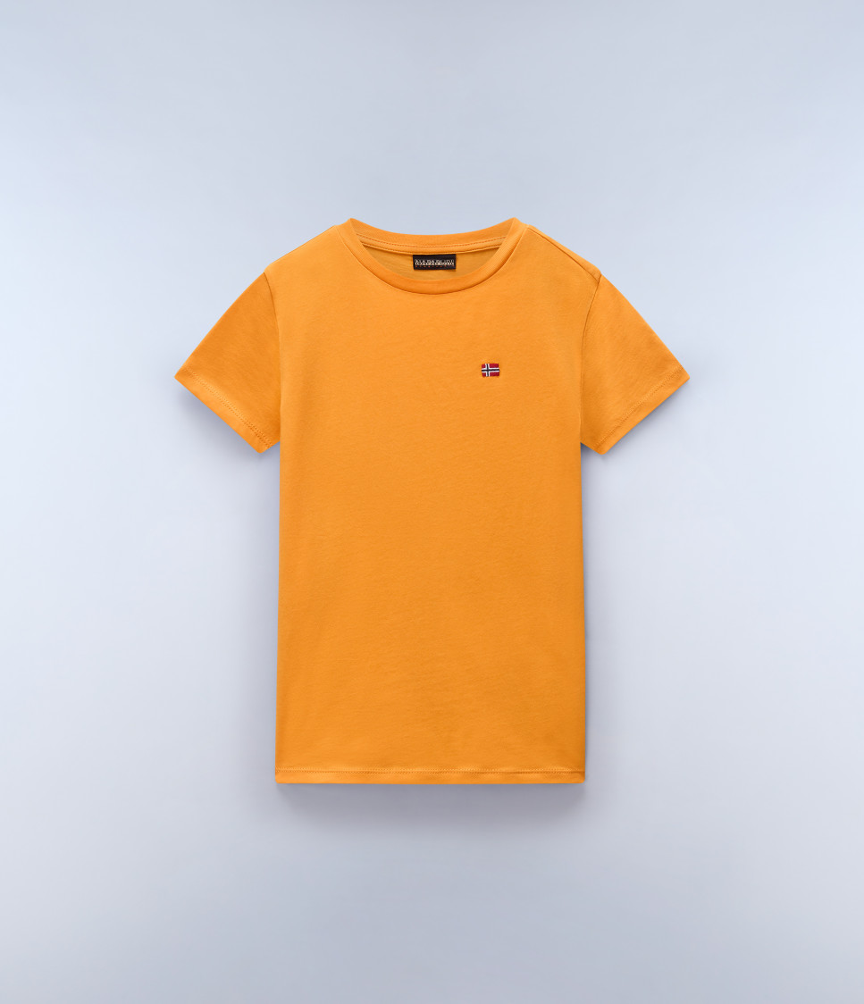 K SALIS SS 2 APRICOT A70